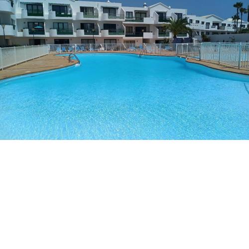 Nerea Apartment Costa Teguise