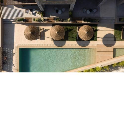 NERĒA Boutique Hotel