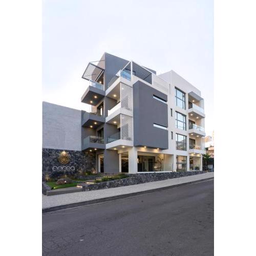 Nerea Boutique Suites Karystos