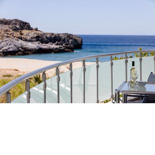 Nereides - Skinaria Beach Apartment