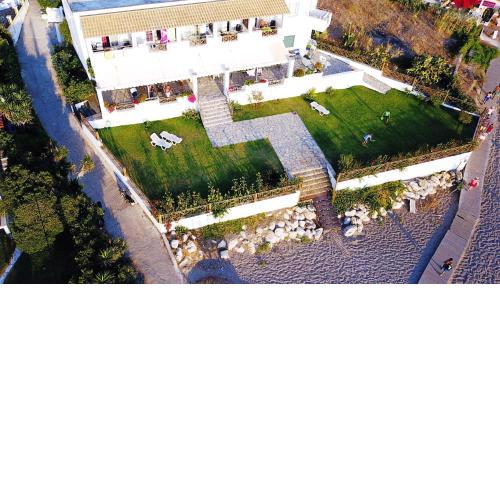Nereides Apartments