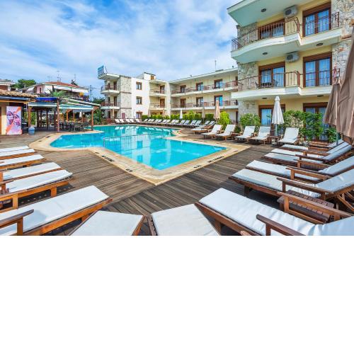 Nereides Hotel