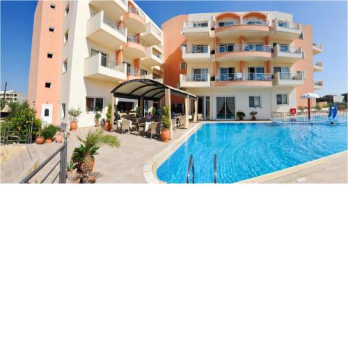 Nereides Hotel