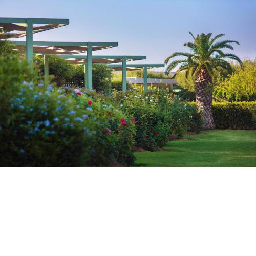 Nereids Apartments