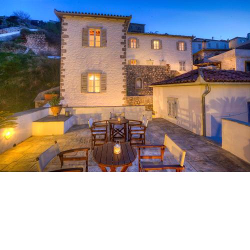 Nereids Guesthouse