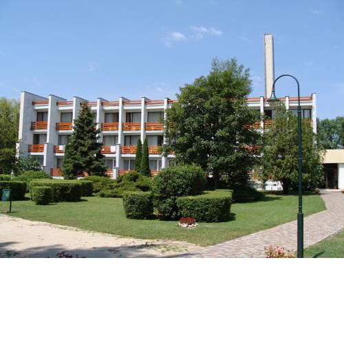 Nereus Park Hotel