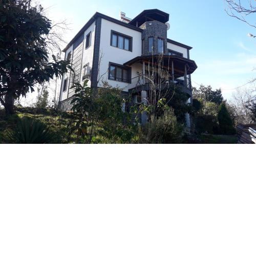 Nergis dağ evi