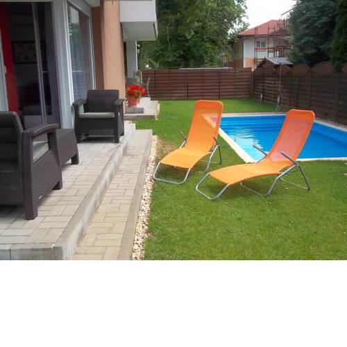 Néri Apartman