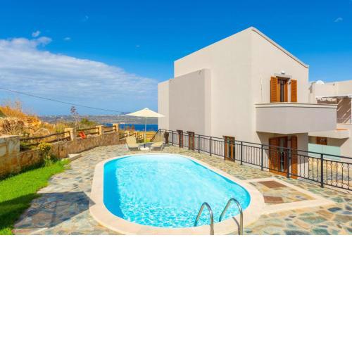 Neria Villas Collection