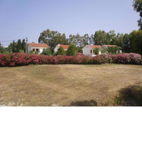 Nerissa bungalows