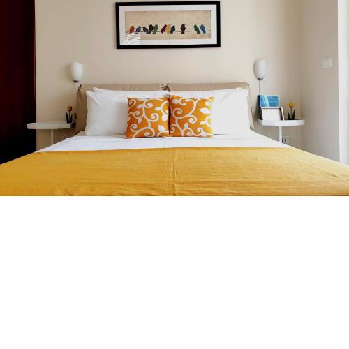 Nerissa Holiday Apartment Milazzo