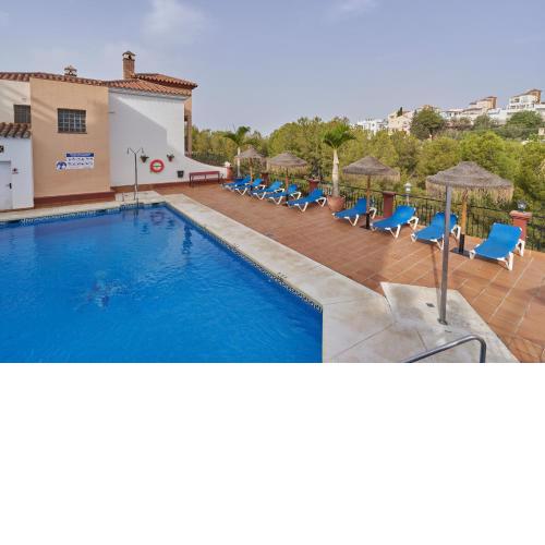 Nerja apartamento