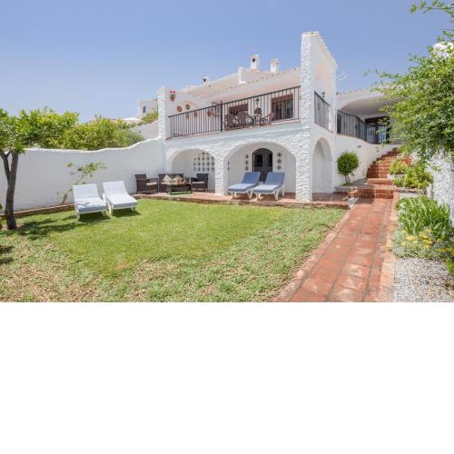 Nerja Capistrano Villa