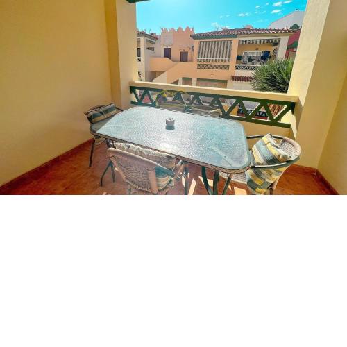 Nerja Medina A2