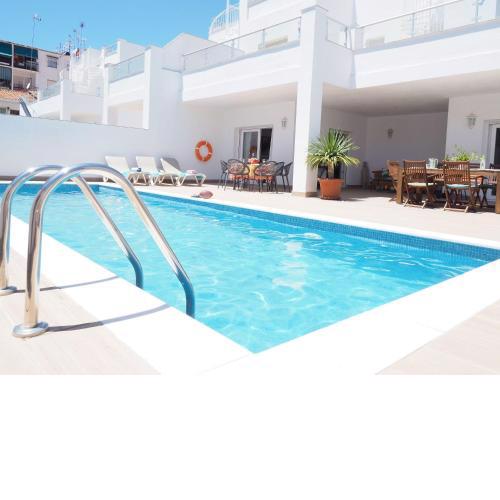 Nerja Paradise Rentals - Villa Catalina