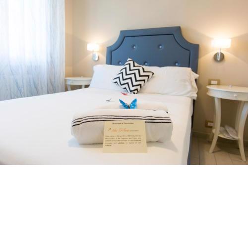 Nero D'Avorio Aparthotel & SPA