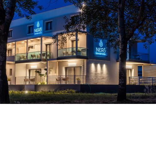 NERO SEASCAPE SUITES