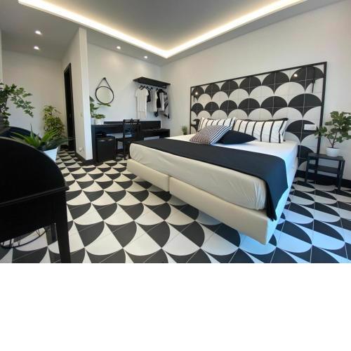 NeroBianco B&B Sorrento