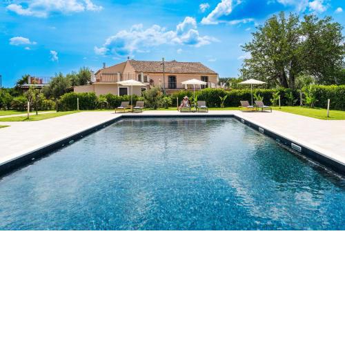 Nèroli Bio Relais