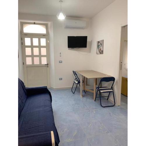 NERONE HOUSE