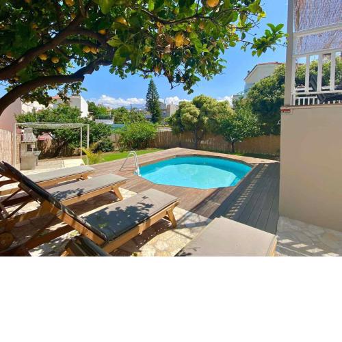Nerria's Villa