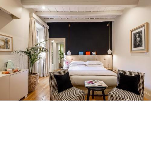 Nerva Boutique Hotel
