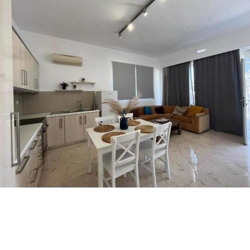 Nesèa Apartment Faliraki