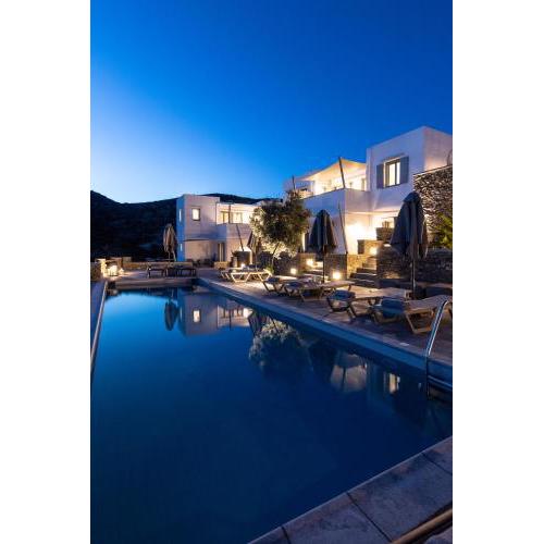 Nesea Sifnos - Luxury Residences