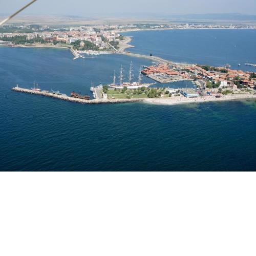 Nesebar Vigo Panorama Apartments