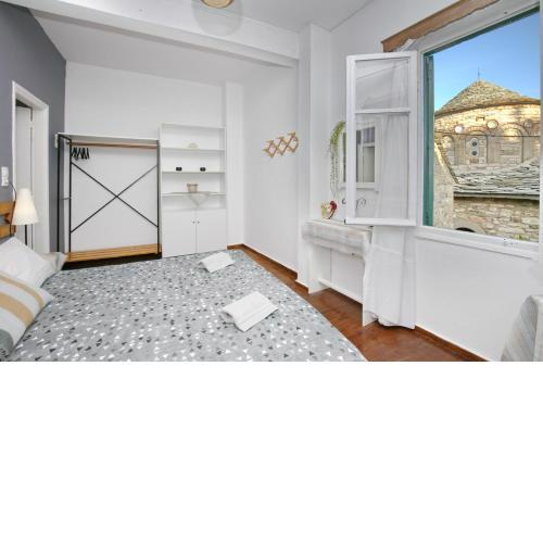 Nest Apartment at the port