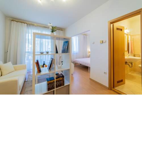 Nest Budapest Apartment