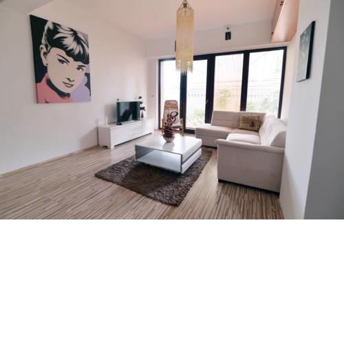 Nest Family Apartman