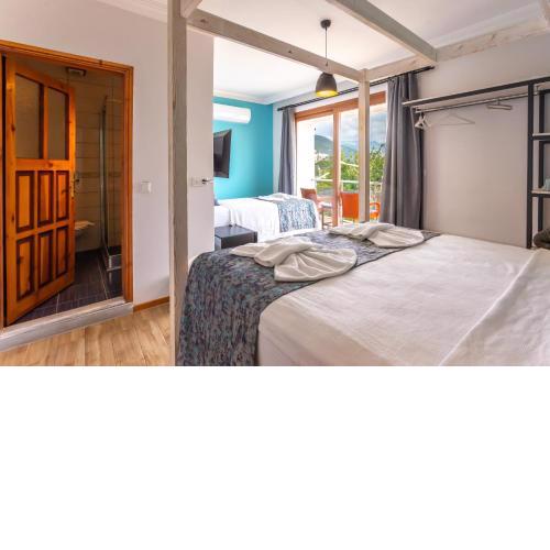 Nest Gunay Otel