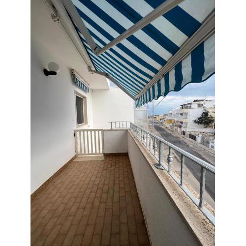 Nest House Valeria - Torre Mozza - Salento 50mt dal mare