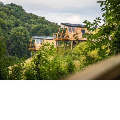 Nesting resort Posestvo SONČNI RAJ