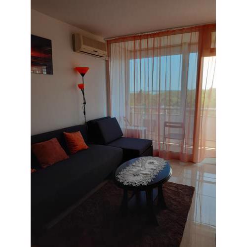 Nett apartman