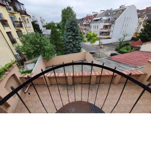 Netti Apartman Szeged