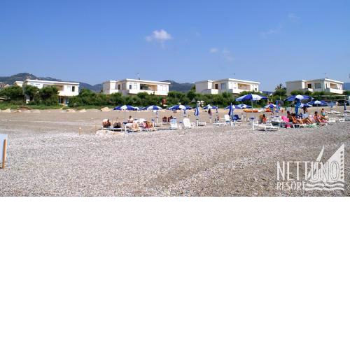 Nettuno Resort