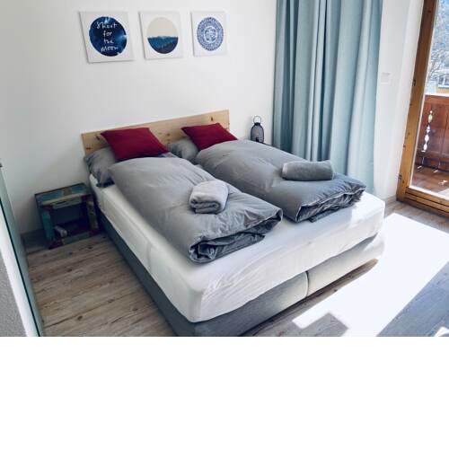 NEU - Studio Apartment - ruhige, zentrale Lage