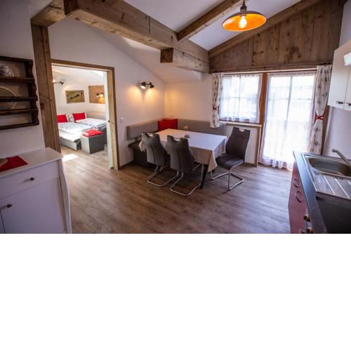 !neu! Ferienwohnung Heimatglück mit eigner Sauna