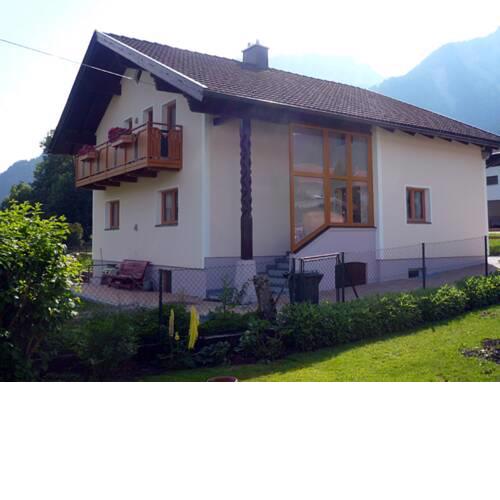 neu FEWO i. TIROLER LECHTAL/ 2 Balkone