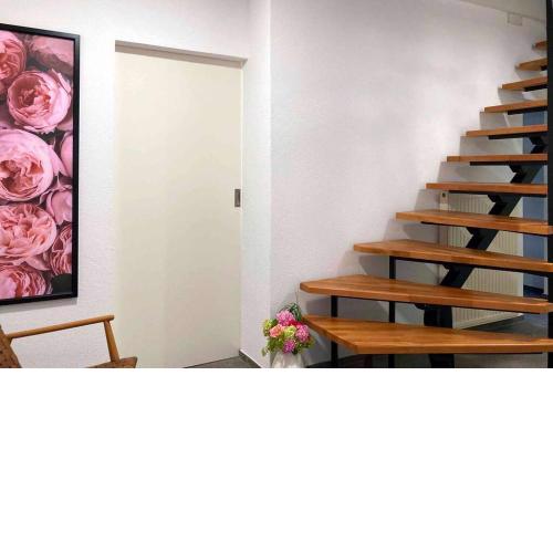 Neu renoviertes, behagliches Haus