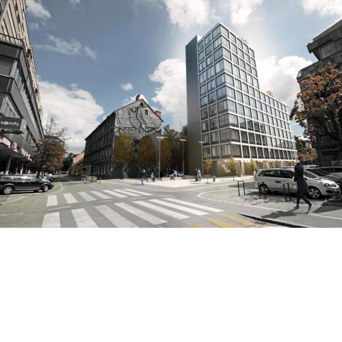 NEU Residences