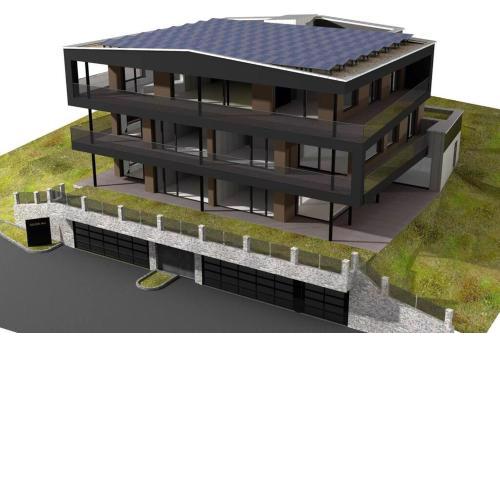 Neubau - Golden Hill - ab 2024