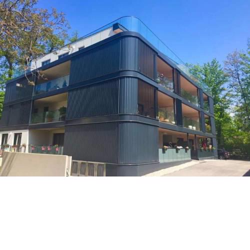 Neubau, gemütlich und modern.See und Zentrum nah