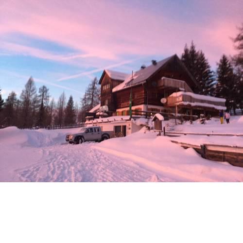 Neue Bonner Hütte