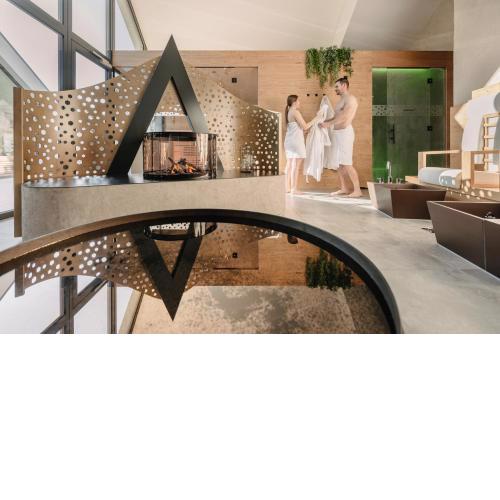 NEUES Apartmenthaus mit Sky- Wellness MYALPS Tirol