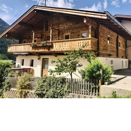 Neuhaus Alm