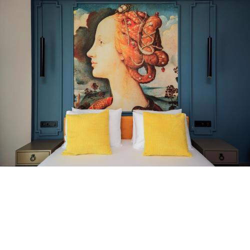 Neva Boutique Hotel
