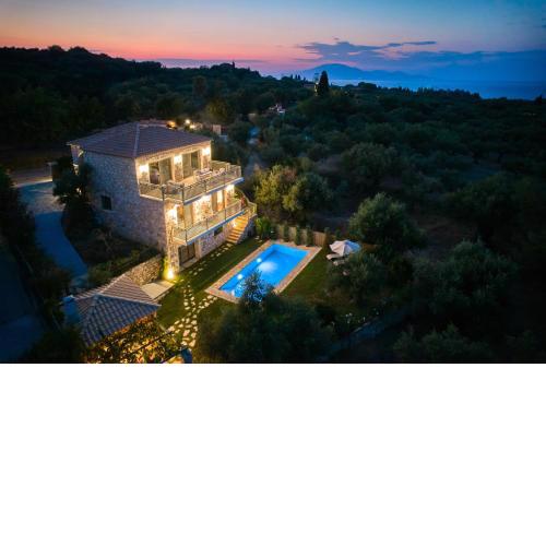 Neva Villa